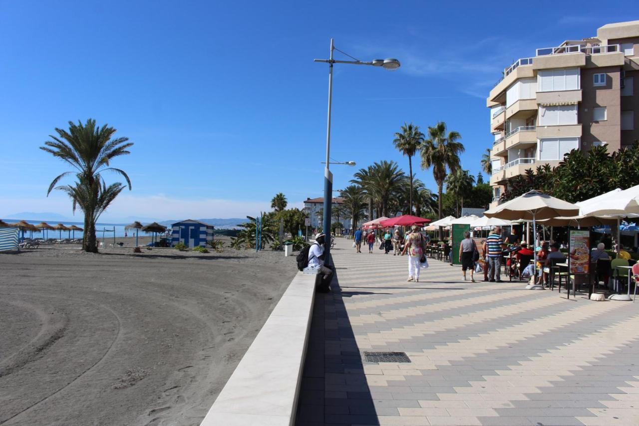 Goldküste - Torrox Exterior foto