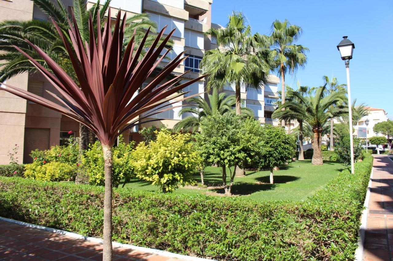 Goldküste - Torrox Exterior foto