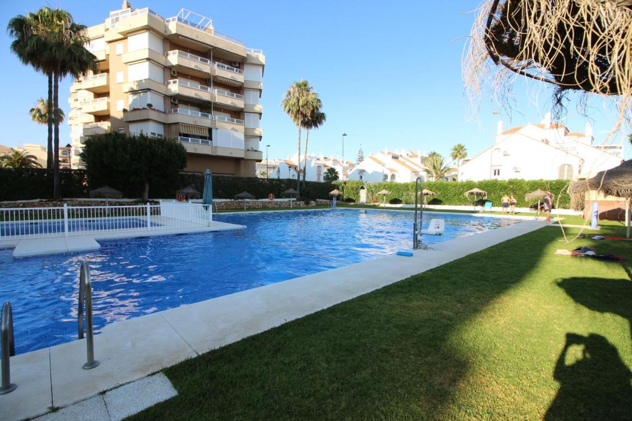 Goldküste - Torrox Exterior foto