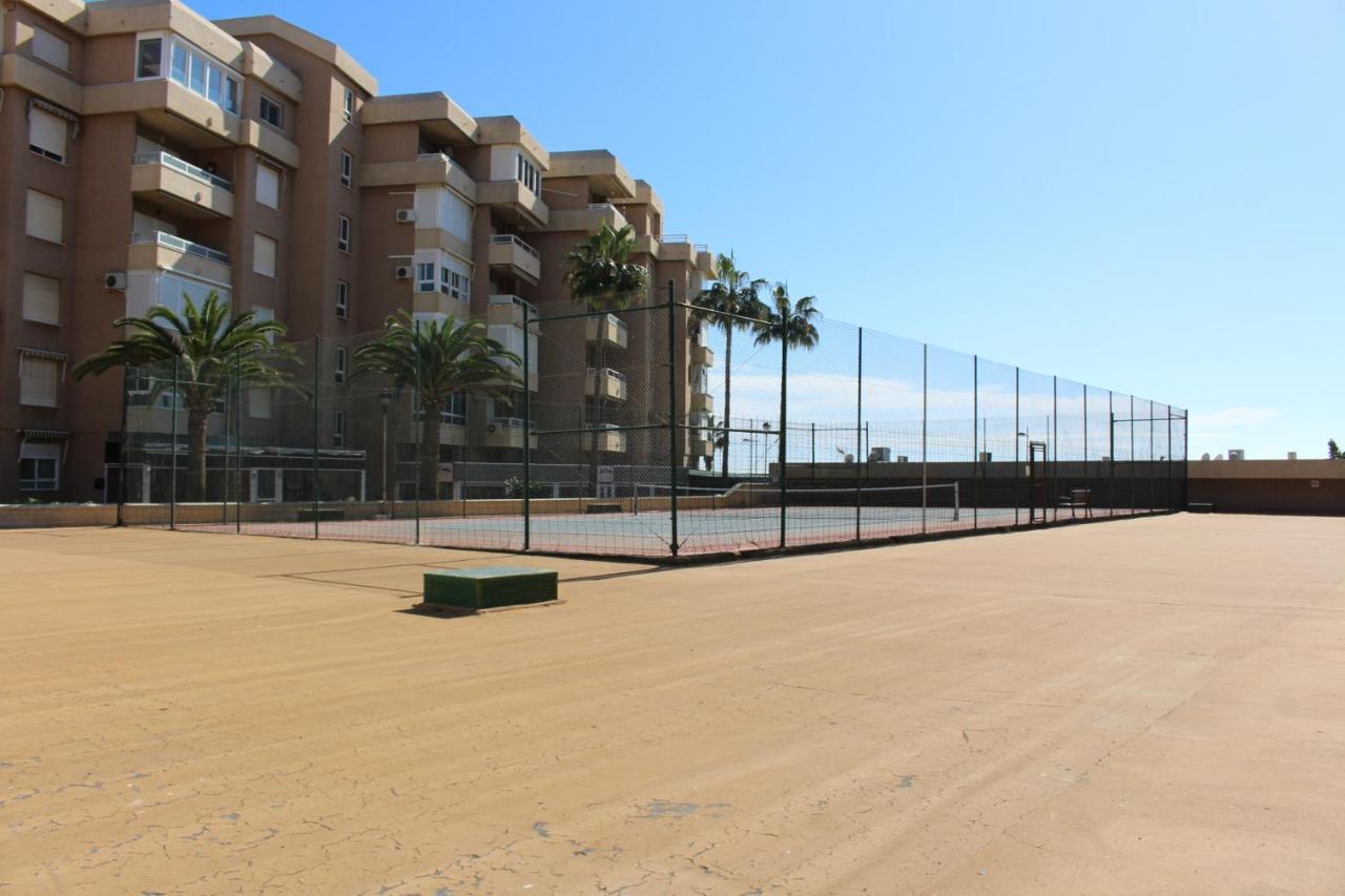 Goldküste - Torrox Exterior foto