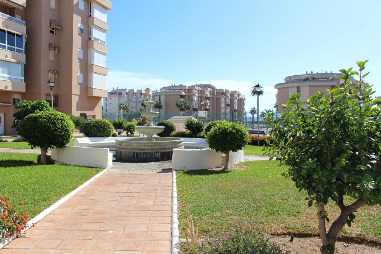Goldküste - Torrox Exterior foto